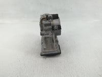 2019-2020 Nissan Altima Throttle Body P/N:9E08-00209 4TA60-01 Fits Fits 2019 2020 OEM Used Auto Parts - Oemusedautoparts1.co