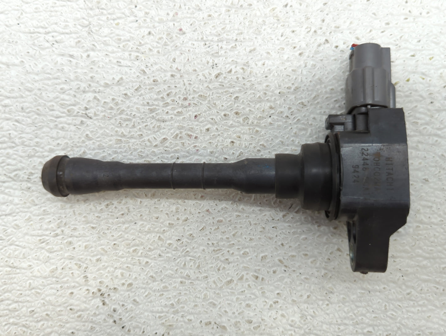 2019-2022 Nissan Altima Ignition Coil Igniter Pack - Oemusedautoparts1.com