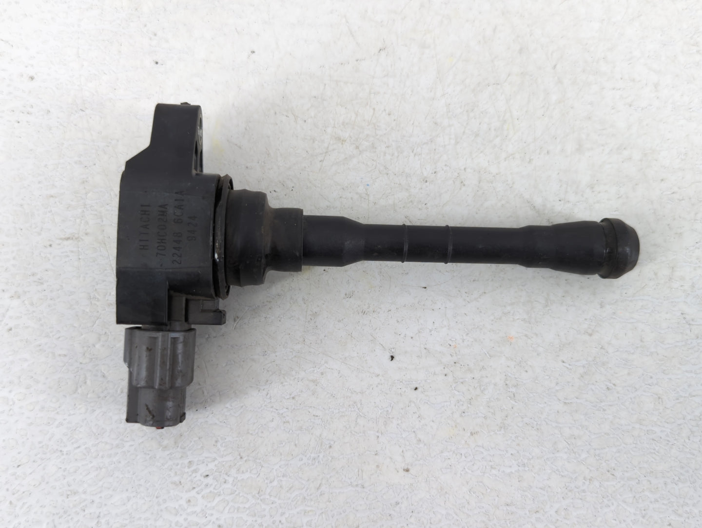 2019-2022 Nissan Altima Ignition Coil Igniter Pack - Oemusedautoparts1.com