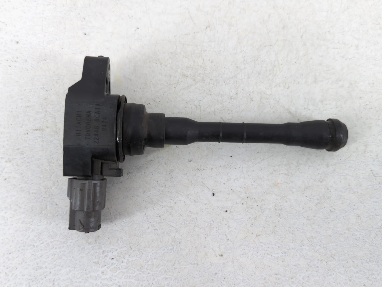 2019-2022 Nissan Altima Ignition Coil Igniter Pack - Oemusedautoparts1.com