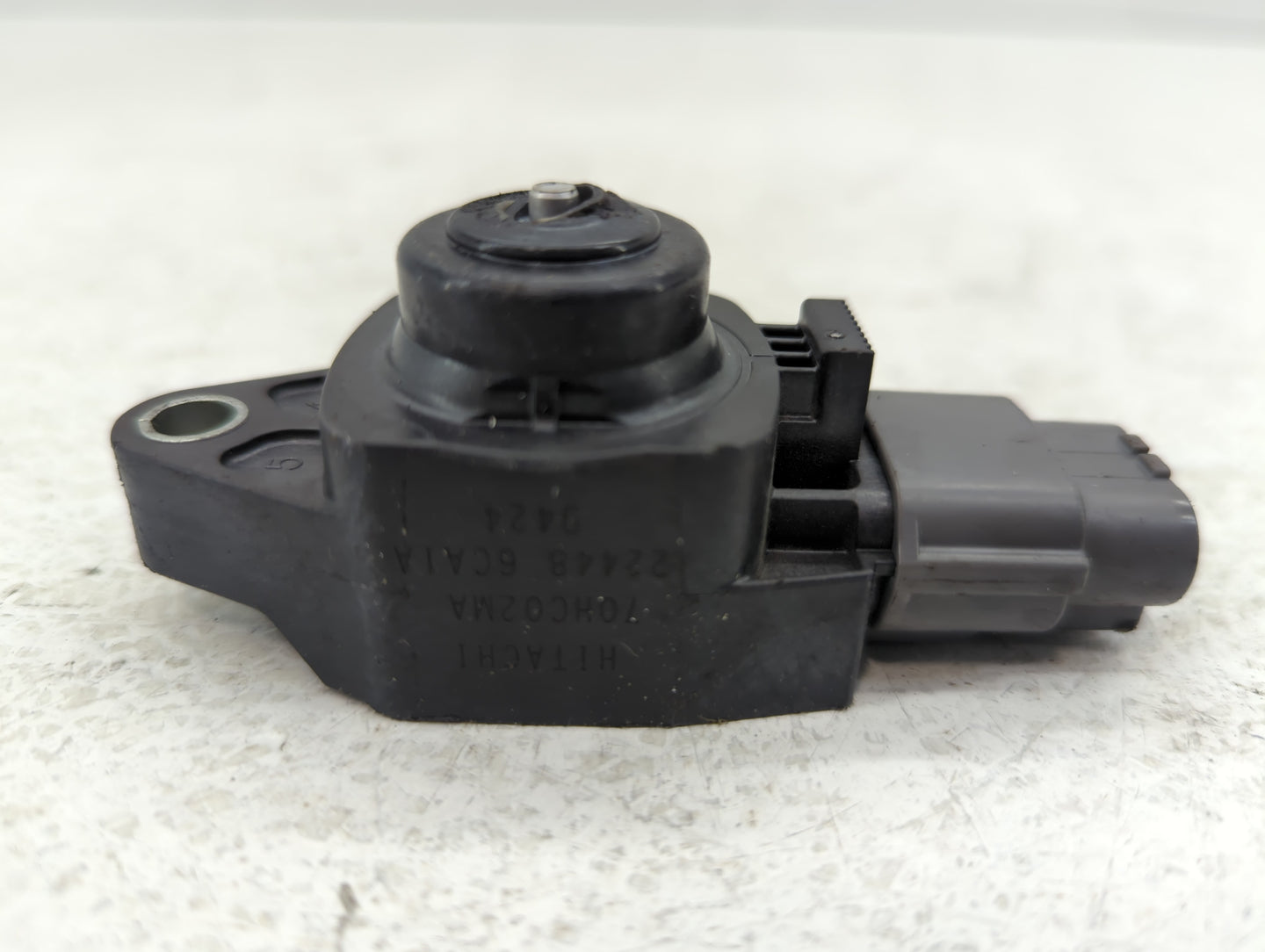2019-2022 Nissan Altima Ignition Coil Igniter Pack - Oemusedautoparts1.com