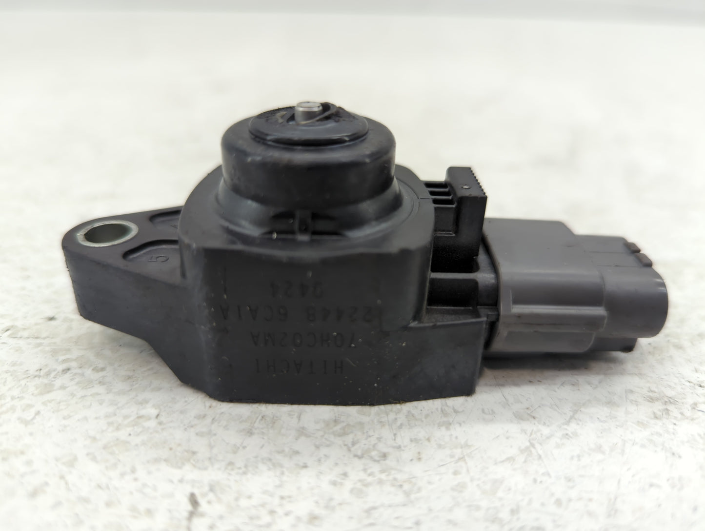 2019-2022 Nissan Altima Ignition Coil Igniter Pack - Oemusedautoparts1.com