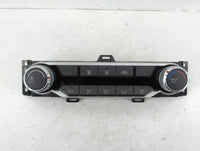 2019-2022 Nissan Altima Climate Control Module Temperature AC/Heater Replacement P/N:27500 6CA3A Fits Fits 2019 2020 2021 20