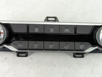 2019-2022 Nissan Altima Climate Control Module Temperature AC/Heater Replacement P/N:27500 6CA3A Fits Fits 2019 2020 2021 20