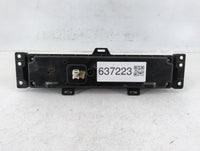 2019-2022 Nissan Altima Climate Control Module Temperature AC/Heater Replacement P/N:27500 6CA3A Fits Fits 2019 2020 2021 20