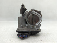 2019-2020 Nissan Altima Throttle Body P/N:4TA60-01 B Fits Fits 2019 2020 OEM Used Auto Parts - Oemusedautoparts1.com