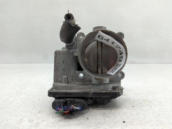 compare product 2019-2020 Nissan Altima Throttle Body P/N:4TA60-01 B Fits Fits 2019 2020 OEM Used Auto Parts