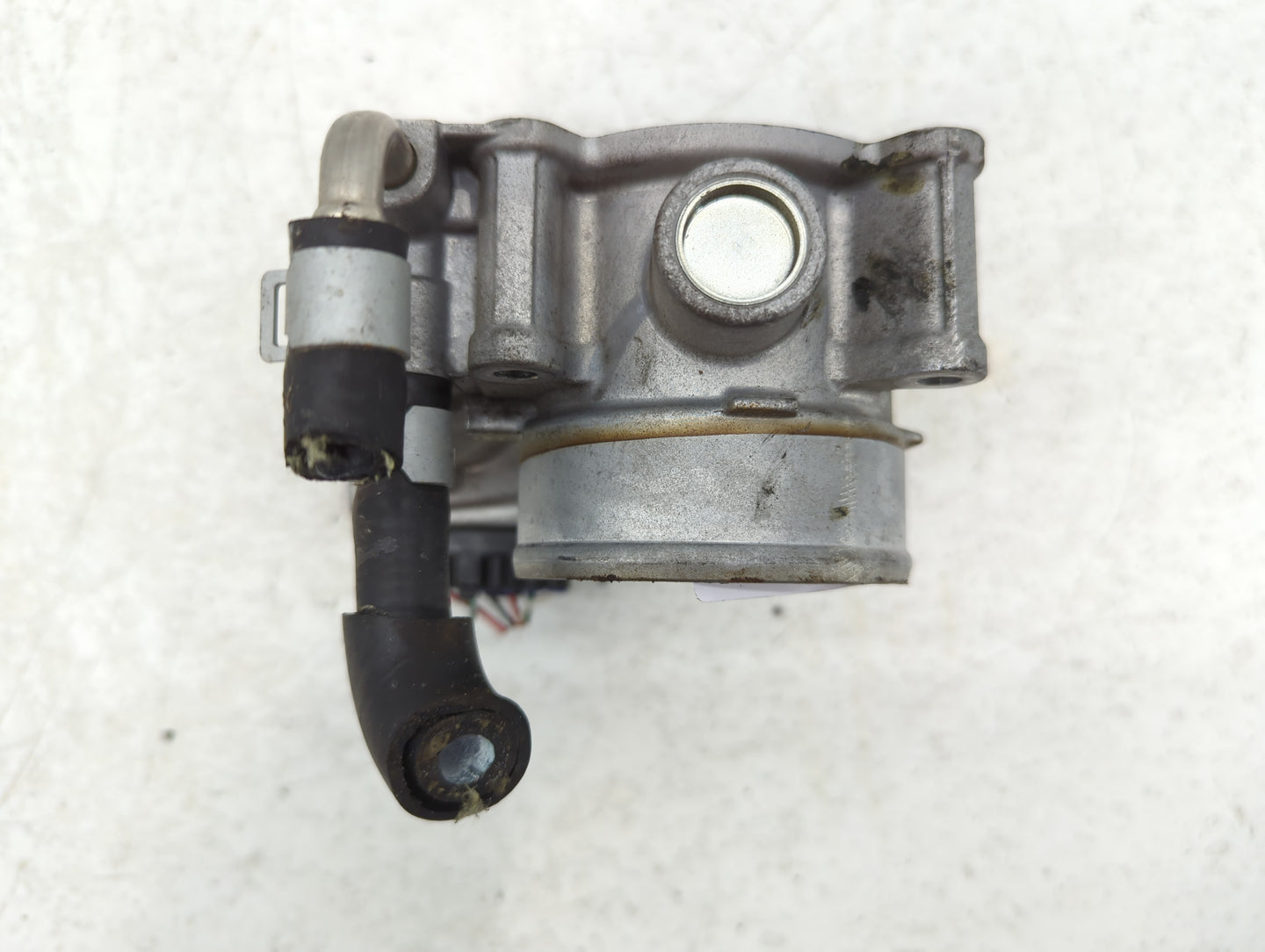 2019-2020 Nissan Altima Throttle Body P/N:4TA60-01 B Fits Fits 2019 2020 OEM Used Auto Parts - Oemusedautoparts1.com