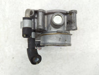 2019-2020 Nissan Altima Throttle Body P/N:4TA60-01 B Fits Fits 2019 2020 OEM Used Auto Parts - Oemusedautoparts1.com