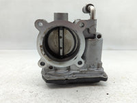 2019-2020 Nissan Altima Throttle Body P/N:4TA60-01 B Fits Fits 2019 2020 OEM Used Auto Parts - Oemusedautoparts1.com