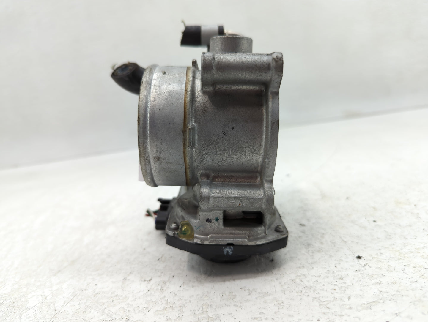 2019-2020 Nissan Altima Throttle Body P/N:4TA60-01 B Fits Fits 2019 2020 OEM Used Auto Parts - Oemusedautoparts1.com
