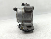 2019-2020 Nissan Altima Throttle Body P/N:4TA60-01 B Fits Fits 2019 2020 OEM Used Auto Parts - Oemusedautoparts1.com