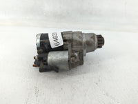 2019-2022 Nissan Altima Car Starter Motor Solenoid OEM P/N:23300 6CA0A Fits Fits 2019 2020 2021 2022 OEM Used Auto Parts - O