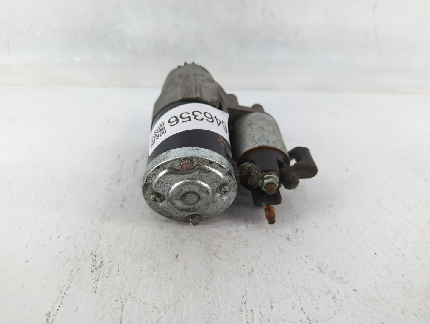 2019-2022 Nissan Altima Car Starter Motor Solenoid OEM P/N:23300 6CA0A Fits Fits 2019 2020 2021 2022 OEM Used Auto Parts - O