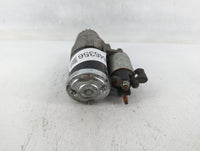 2019-2022 Nissan Altima Car Starter Motor Solenoid OEM P/N:23300 6CA0A Fits Fits 2019 2020 2021 2022 OEM Used Auto Parts - O