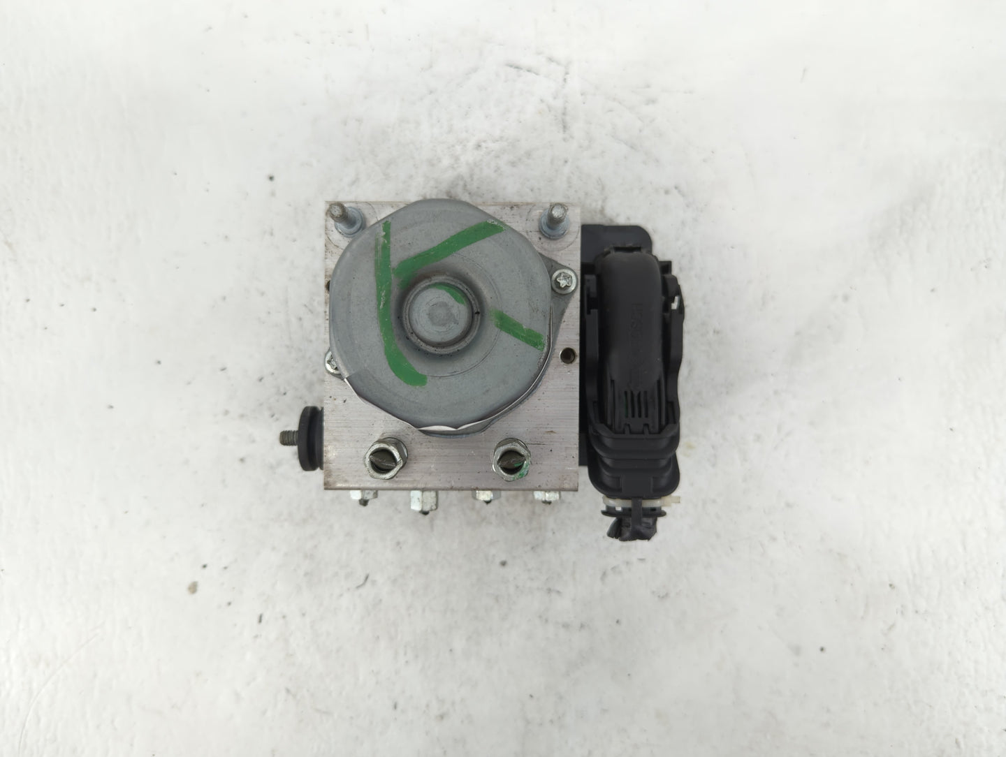 2019-2020 Nissan Altima ABS Pump Control Module Replacement P/N:47660 6CC0A Fits Fits 2019 2020 OEM Used Auto Parts - Oemuse