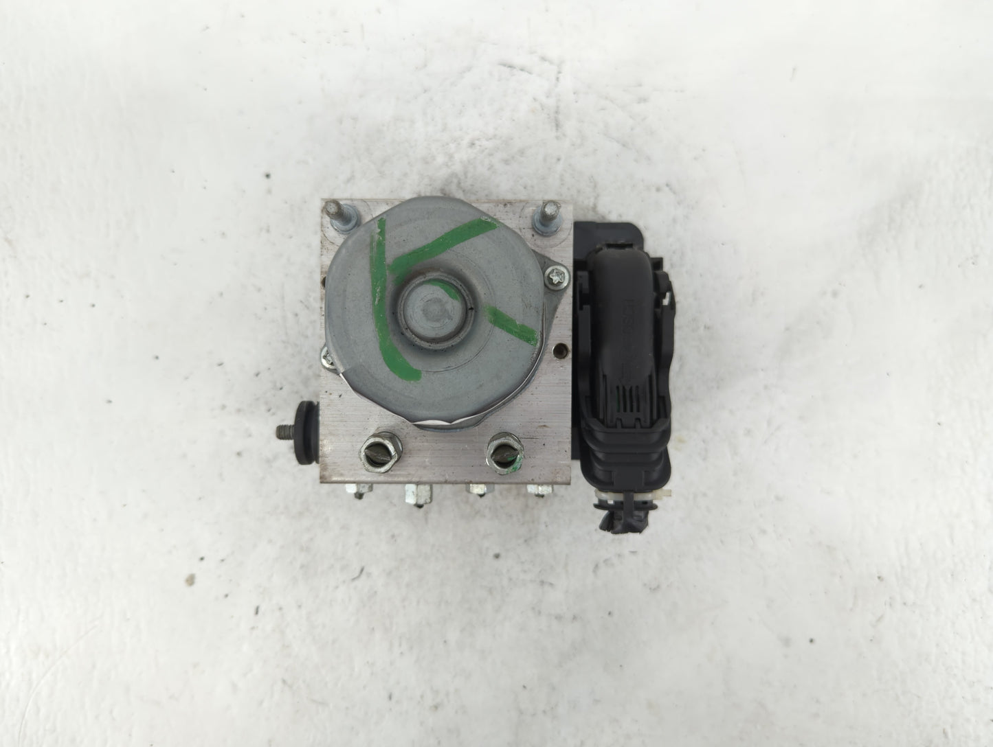 2019-2020 Nissan Altima ABS Pump Control Module Replacement P/N:47660 6CC0A Fits Fits 2019 2020 OEM Used Auto Parts - Oemuse
