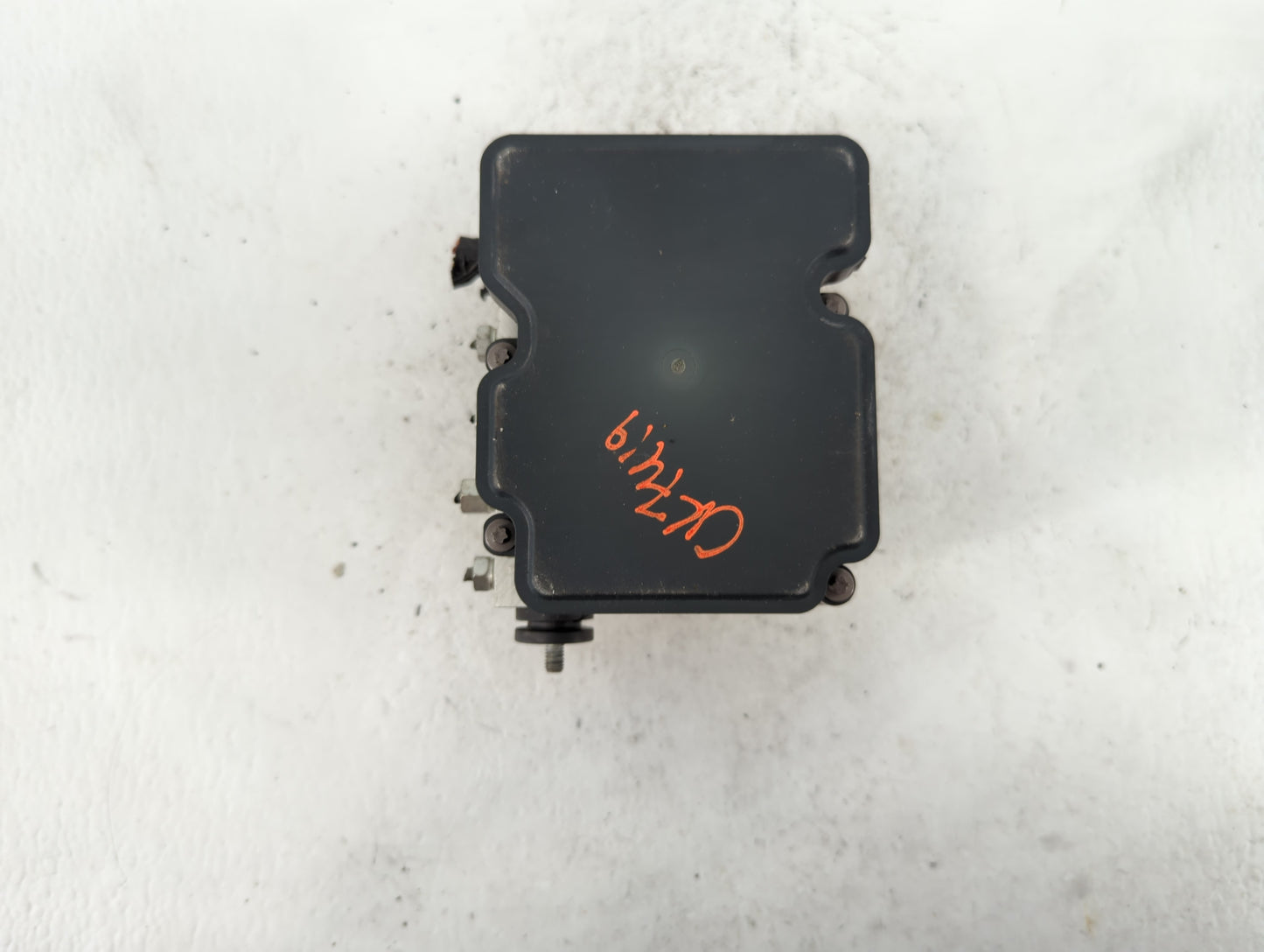 2019-2020 Nissan Altima ABS Pump Control Module Replacement P/N:47660 6CC0A Fits Fits 2019 2020 OEM Used Auto Parts - Oemuse