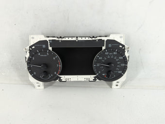 compare product 2019-2020 Nissan Altima Instrument Cluster Speedometer Gauges P/N:248106CA0A Fits Fits 2019 2020 OEM Used Auto Parts