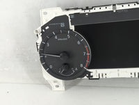2019-2020 Nissan Altima Instrument Cluster Speedometer Gauges P/N:248106CA0A Fits Fits 2019 2020 OEM Used Auto Parts - Oemus