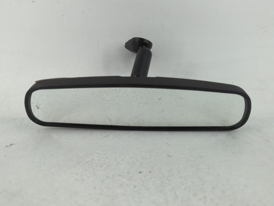 2000-2022 Nissan Altima Interior Rear View Mirror Replacement OEM P/N:031681 IE8011681 Fits OEM Used Auto Parts - Oemusedaut