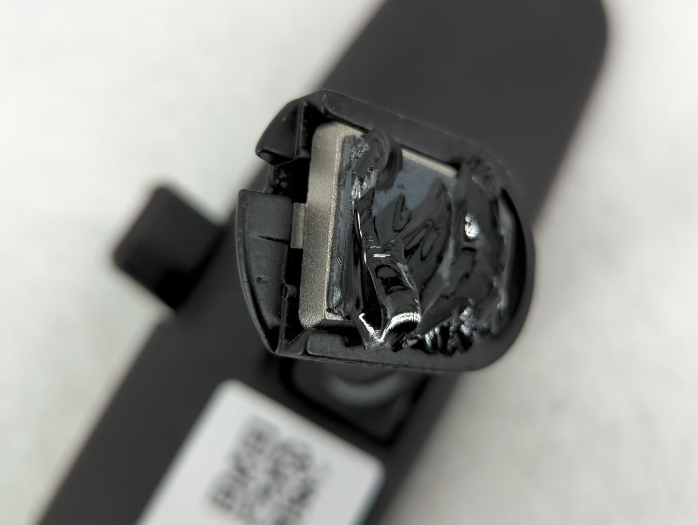 2000-2022 Nissan Altima Interior Rear View Mirror Replacement OEM P/N:031681 IE8011681 Fits OEM Used Auto Parts - Oemusedaut