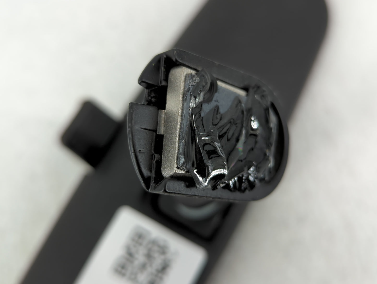 2000-2022 Nissan Altima Interior Rear View Mirror Replacement OEM P/N:031681 IE8011681 Fits OEM Used Auto Parts - Oemusedaut