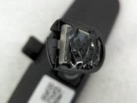 2000-2022 Nissan Altima Interior Rear View Mirror Replacement OEM P/N:031681 IE8011681 Fits OEM Used Auto Parts - Oemusedaut