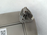 2019-2020 Nissan Altima Sun Visor Shade Replacement Passenger Right Mirror Fits Fits 2019 2020 OEM Used Auto Parts - Oemused