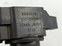 2019-2022 Nissan Altima Ignition Coil Igniter Pack - Oemusedautoparts1.com