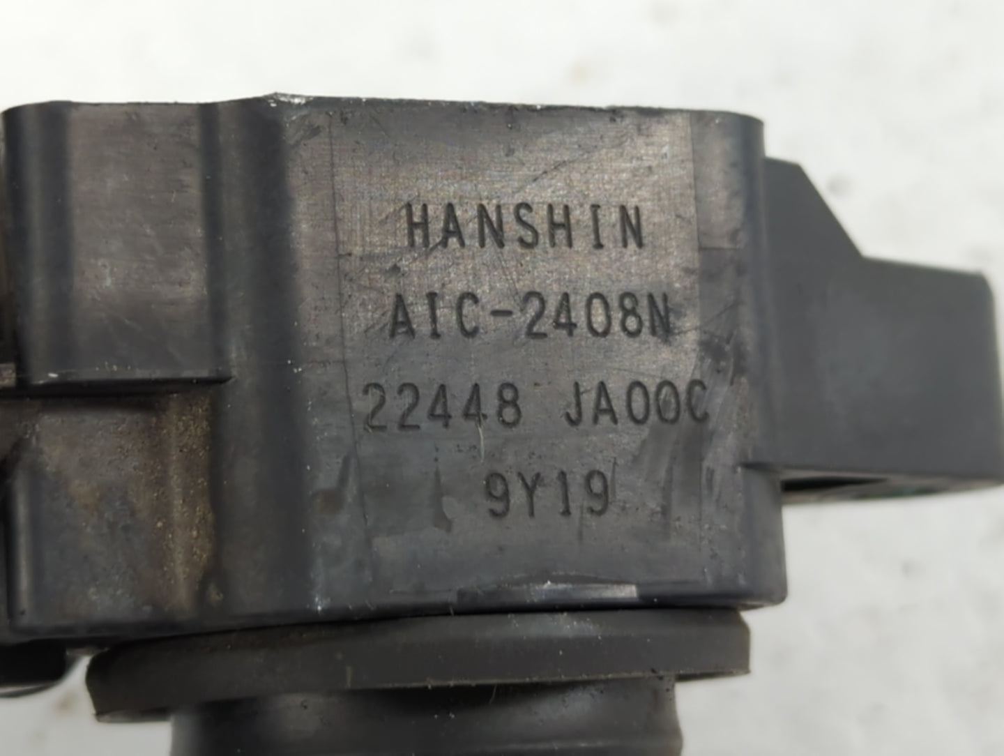 2019-2022 Nissan Altima Ignition Coil Igniter Pack - Oemusedautoparts1.com