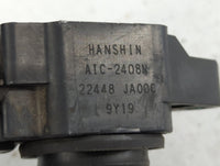 2019-2022 Nissan Altima Ignition Coil Igniter Pack - Oemusedautoparts1.com