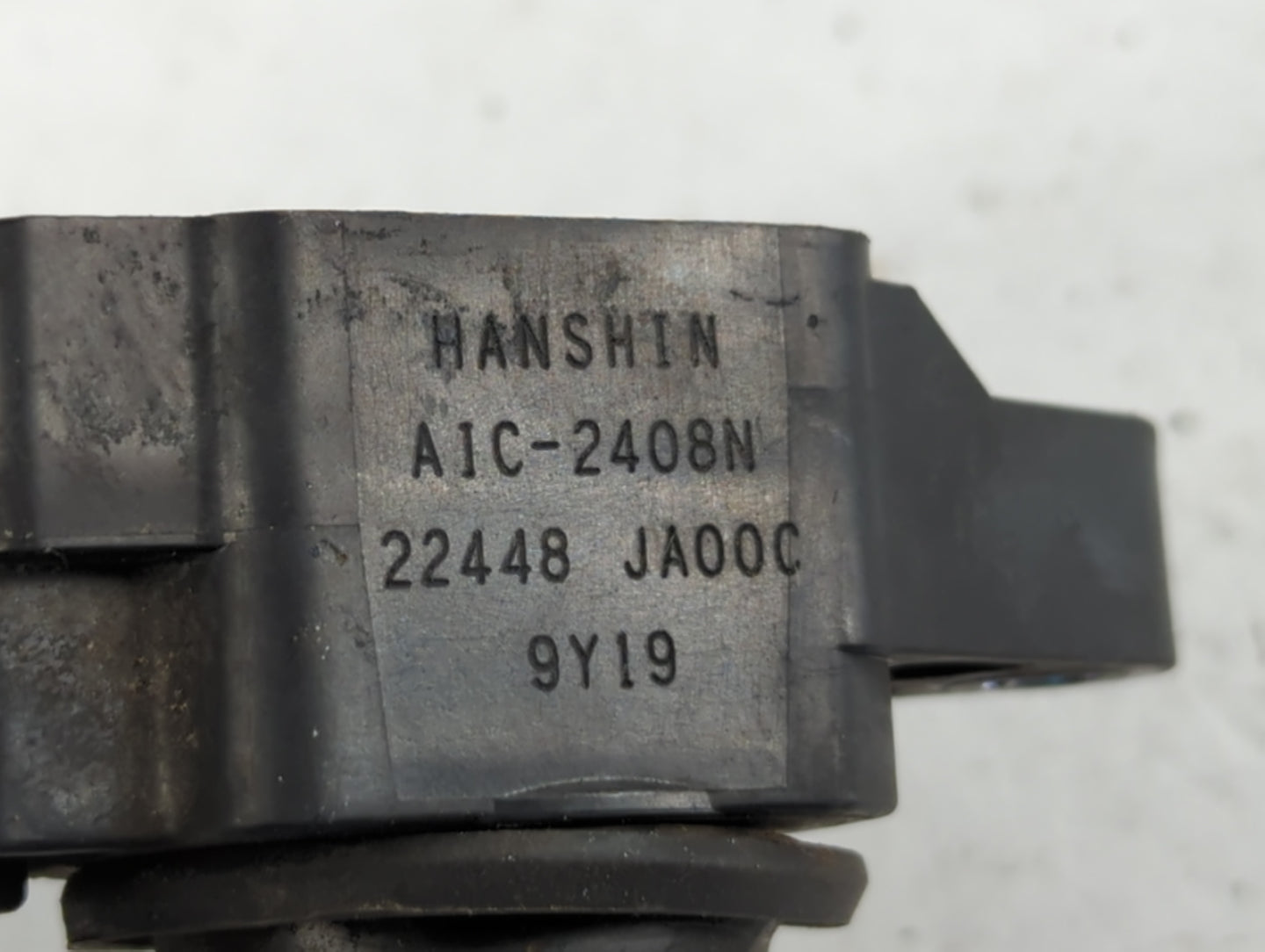 2019-2022 Nissan Altima Ignition Coil Igniter Pack - Oemusedautoparts1.com