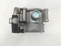 2019-2020 Nissan Altima Throttle Body P/N:4TA60-01 B Fits Fits 2019 2020 OEM Used Auto Parts - Oemusedautoparts1.com