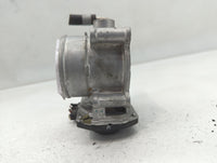 2019-2020 Nissan Altima Throttle Body P/N:4TA60-01 B Fits Fits 2019 2020 OEM Used Auto Parts - Oemusedautoparts1.com