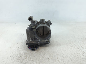2019-2020 Nissan Altima Throttle Body P/N:4TA60-01 B Fits Fits 2019 2020 OEM Used Auto Parts - Oemusedautoparts1.com