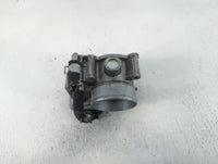 2019-2020 Nissan Altima Throttle Body P/N:4TA60-01 B Fits Fits 2019 2020 OEM Used Auto Parts - Oemusedautoparts1.com
