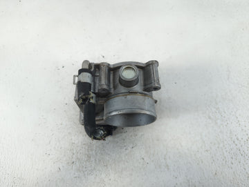 2019-2020 Nissan Altima Throttle Body P/N:4TA60-01 B Fits Fits 2019 2020 OEM Used Auto Parts