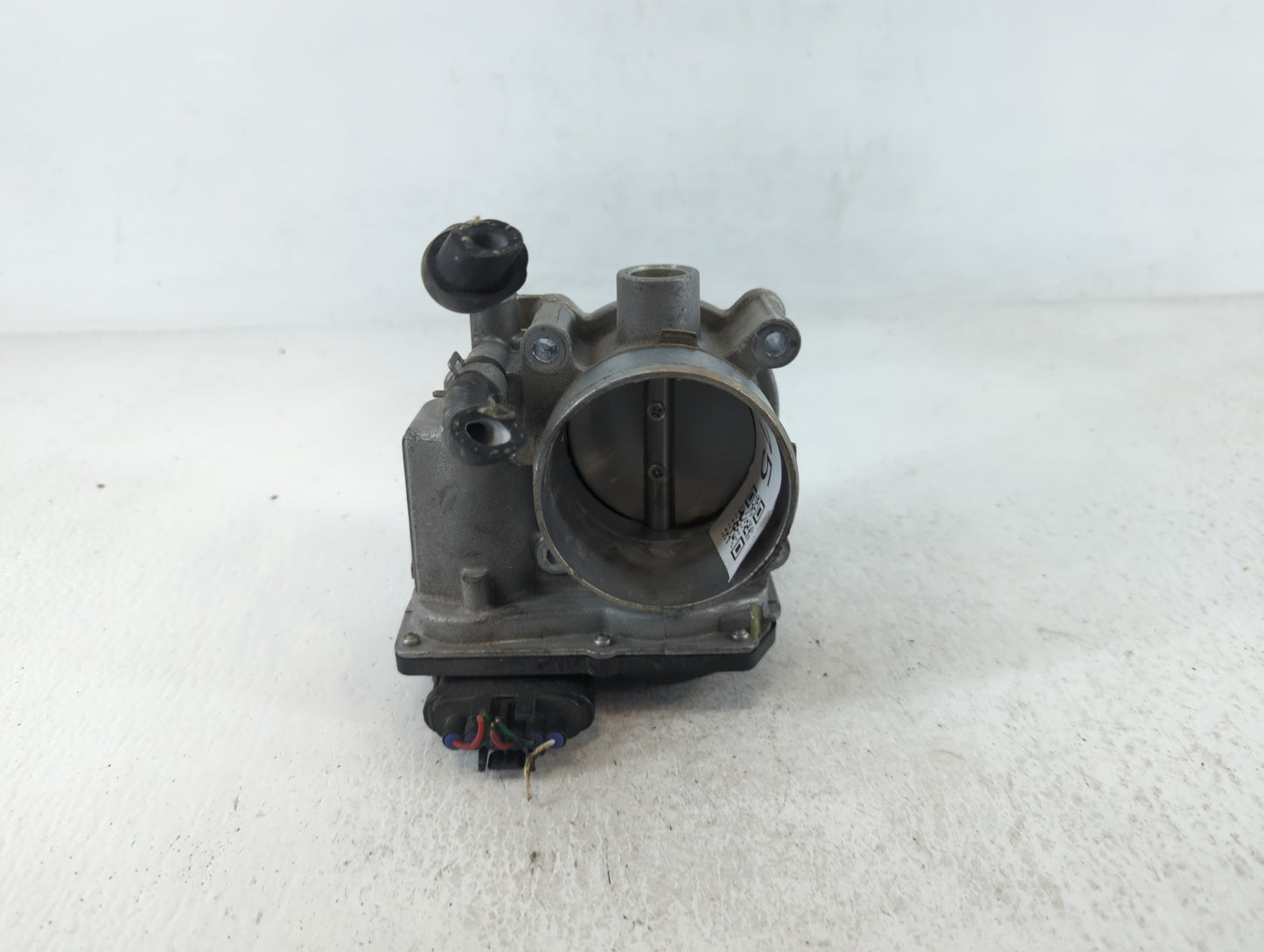 2019-2020 Nissan Altima Throttle Body P/N:4TA60-01 B Fits Fits 2019 2020 OEM Used Auto Parts - Oemusedautoparts1.com