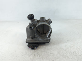 compare product 2019-2020 Nissan Altima Throttle Body P/N:4TA60-01 B Fits Fits 2019 2020 OEM Used Auto Parts