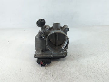 2019-2020 Nissan Altima Throttle Body P/N:4TA60-01 B Fits Fits 2019 2020 OEM Used Auto Parts - Oemusedautoparts1.com