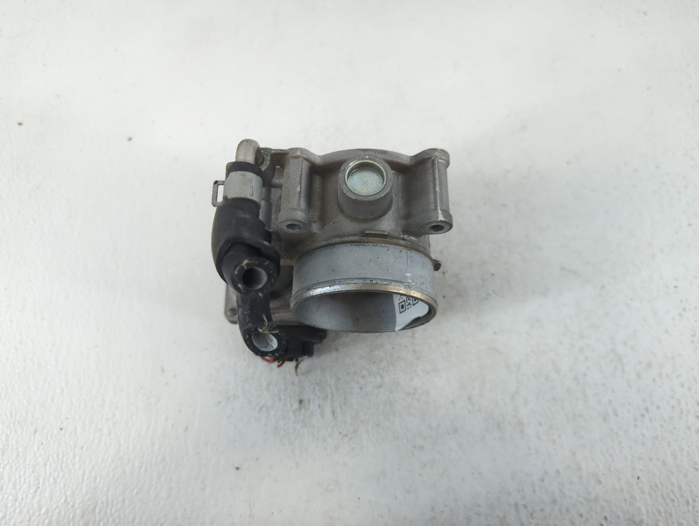 2019-2020 Nissan Altima Throttle Body P/N:4TA60-01 B Fits Fits 2019 2020 OEM Used Auto Parts - Oemusedautoparts1.com