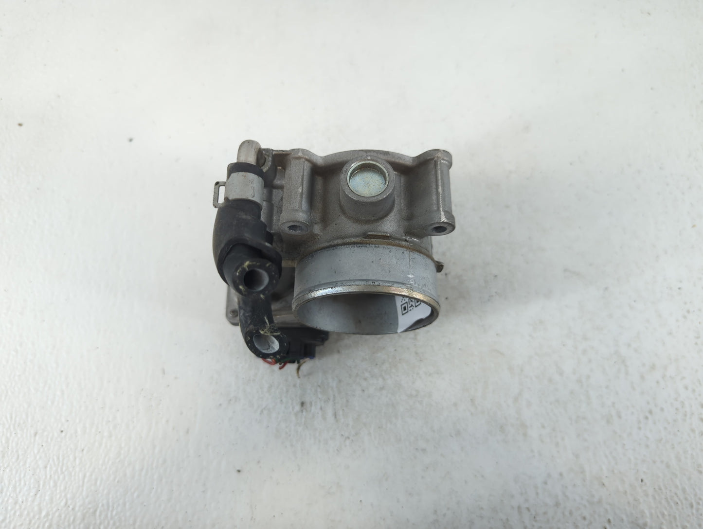 2019-2020 Nissan Altima Throttle Body P/N:4TA60-01 B Fits Fits 2019 2020 OEM Used Auto Parts - Oemusedautoparts1.com