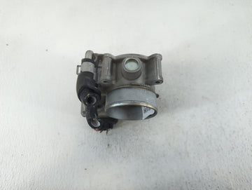 2019-2020 Nissan Altima Throttle Body P/N:4TA60-01 B Fits Fits 2019 2020 OEM Used Auto Parts