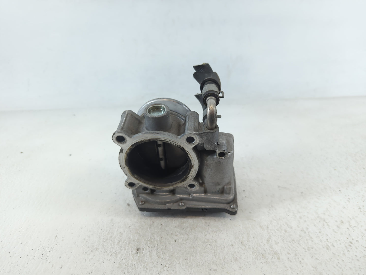 2019-2020 Nissan Altima Throttle Body P/N:4TA60-01 B Fits Fits 2019 2020 OEM Used Auto Parts - Oemusedautoparts1.com