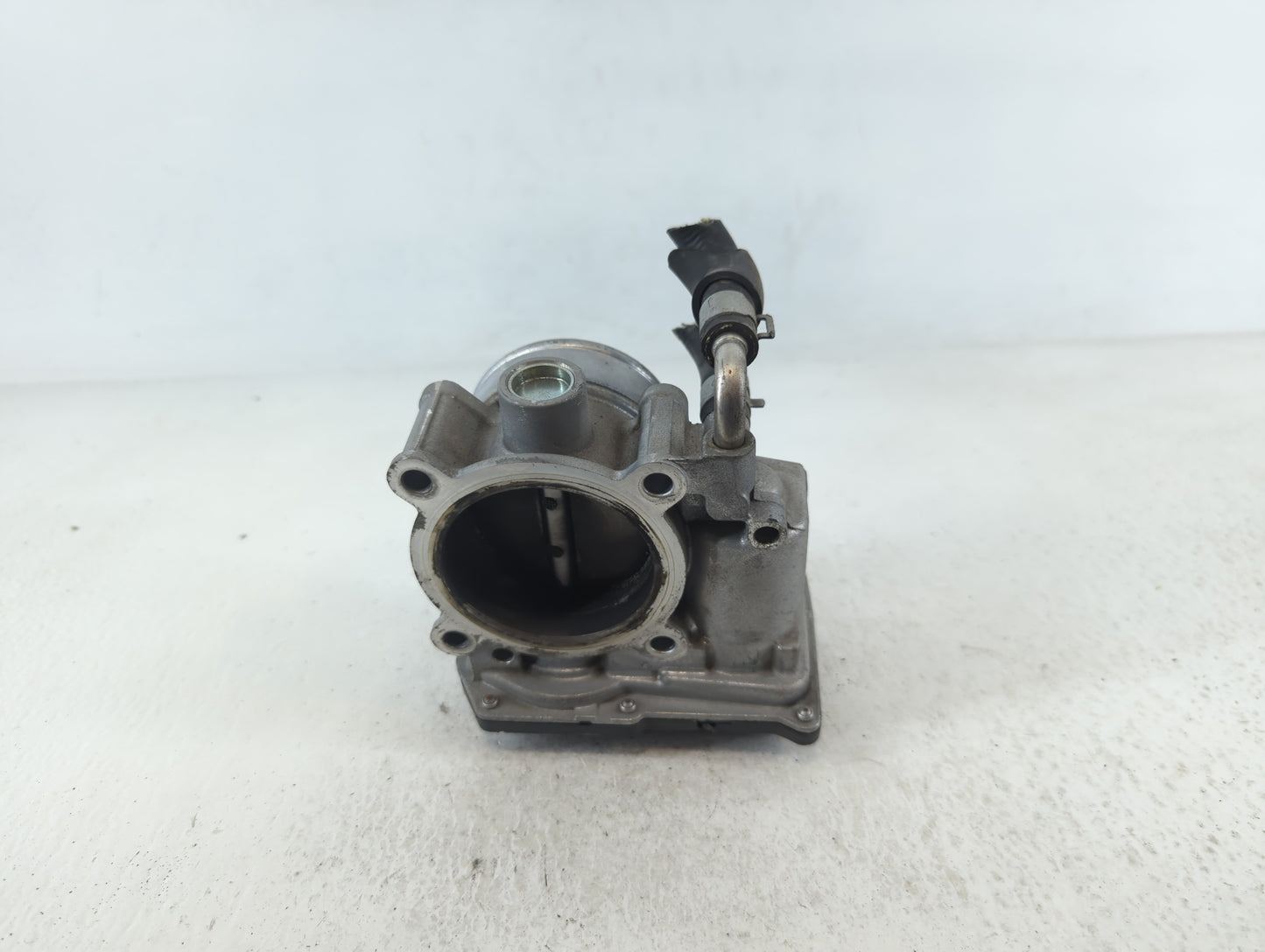 2019-2020 Nissan Altima Throttle Body P/N:4TA60-01 B Fits Fits 2019 2020 OEM Used Auto Parts - Oemusedautoparts1.com