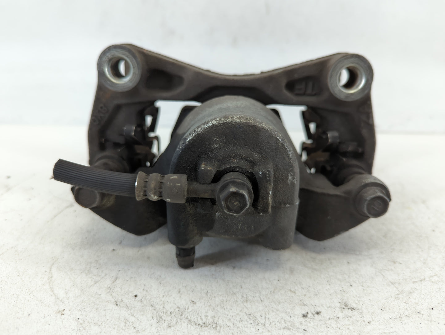 2013-2021 Nissan Altima Front Passenger Right Brake Caliper 667783 - Oemusedautoparts1.com