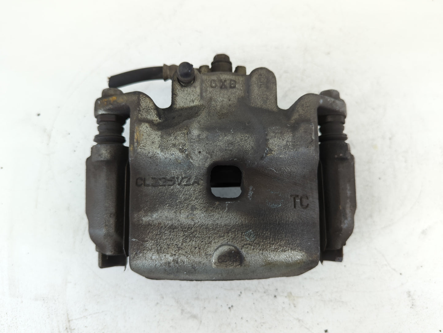 2013-2021 Nissan Altima Front Passenger Right Brake Caliper - Oemusedautoparts1.com