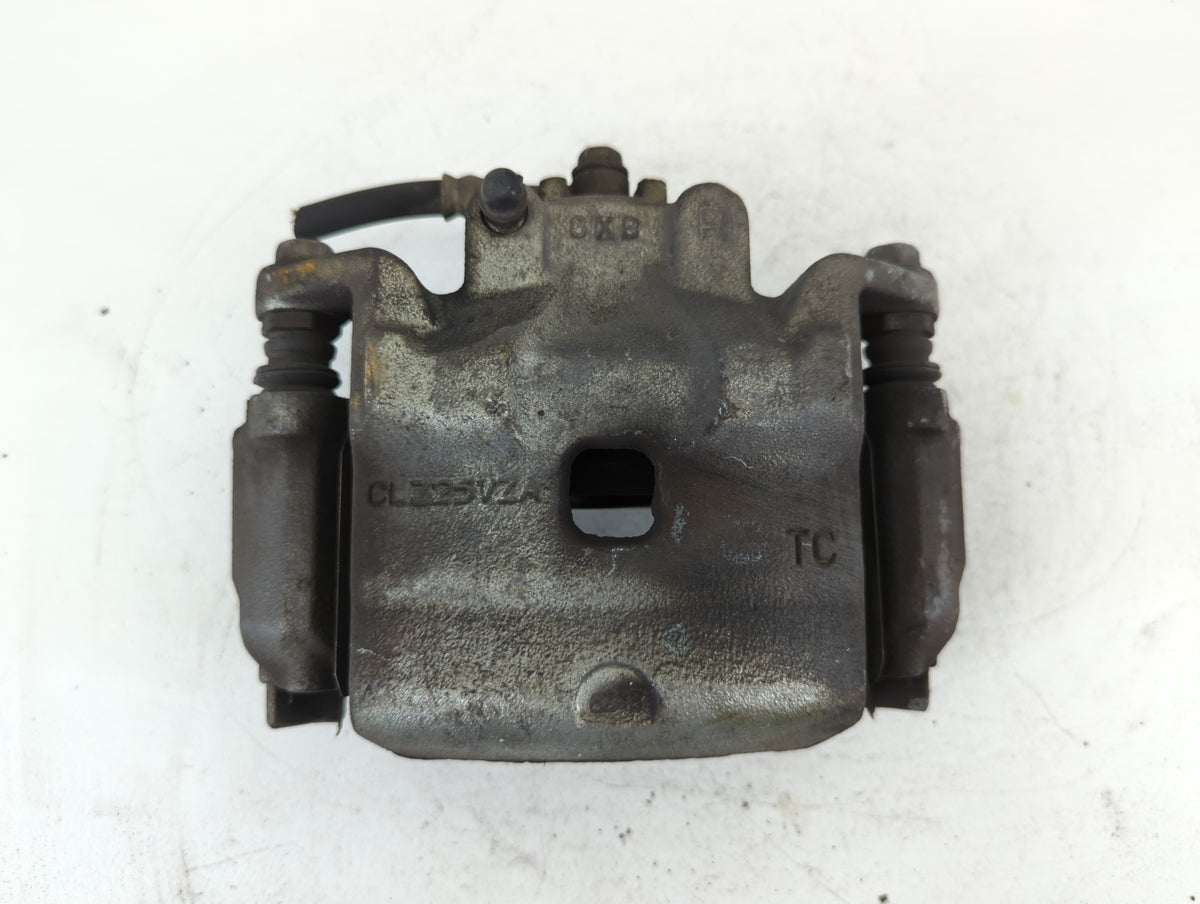 2013-2021 Nissan Altima Front Passenger Right Brake Caliper 667783 - Oemusedautoparts1.com
