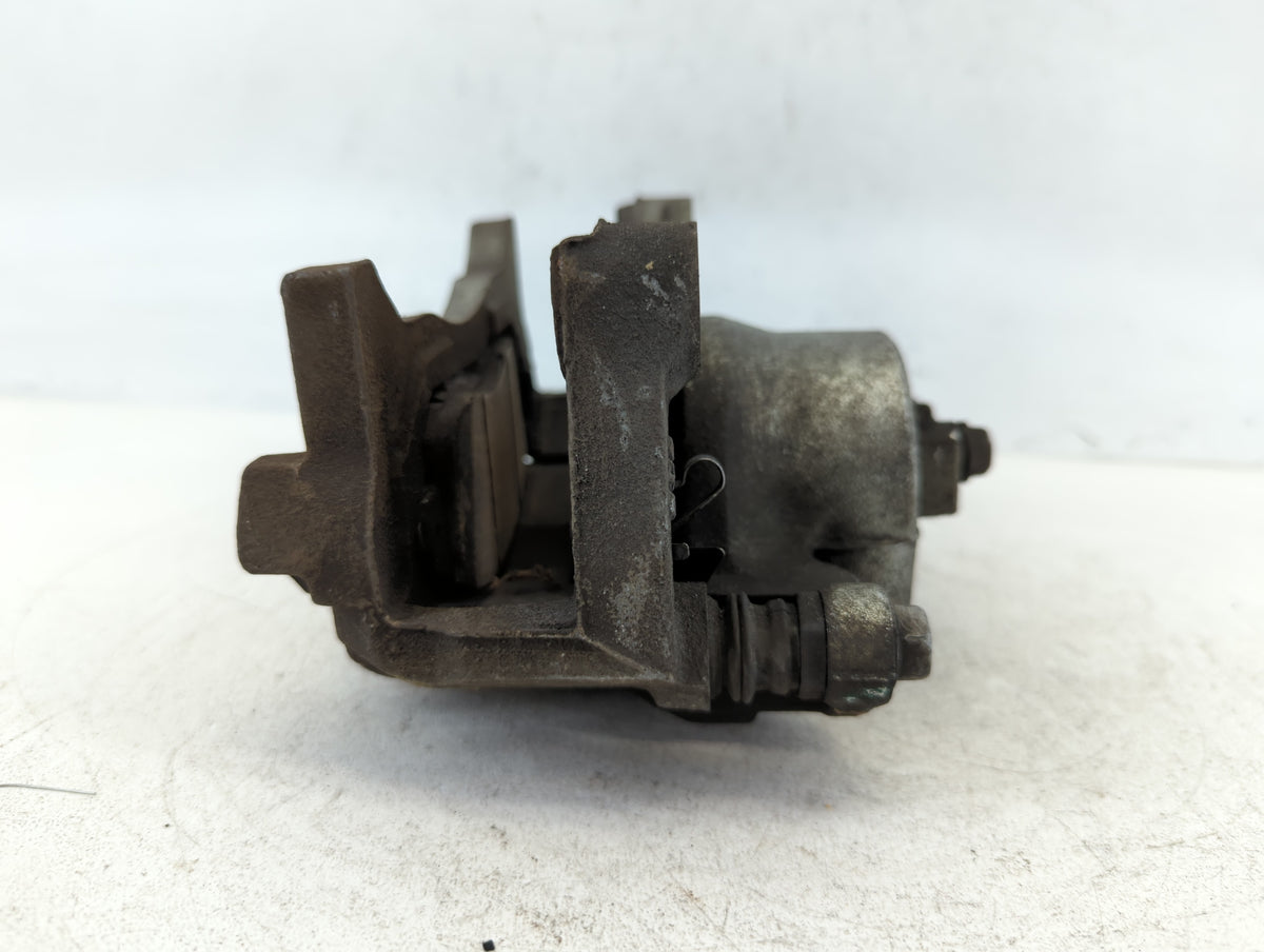 2013-2021 Nissan Altima Front Driver Left Brake Caliper 667787 - Oemusedautoparts1.com